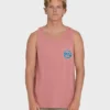 Hollow Fill Premium Tanktop