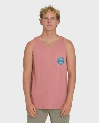 Hollow Fill Premium Tanktop