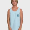Hollow Fill Premium Tanktop