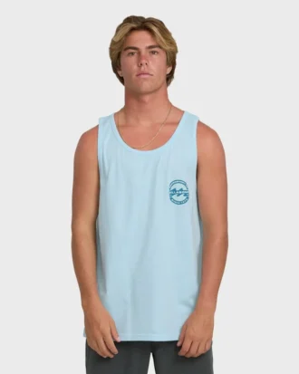 Hollow Fill Premium Tanktop