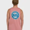 Hollow Fill Premium Tanktop