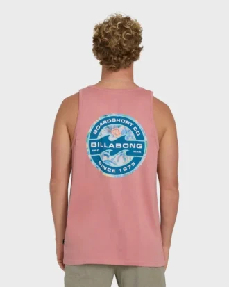 Hollow Fill Premium Tanktop