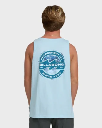 Hollow Fill Premium Tanktop