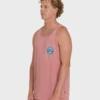 Hollow Fill Premium Tanktop