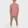 Hollow Fill Premium Tanktop