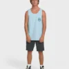 Hollow Fill Premium Tanktop