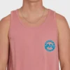 Hollow Fill Premium Tanktop