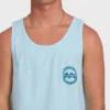 Hollow Fill Premium Tanktop