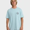 Hollow Premium Kurzarm-Shorts-T-Shirt