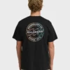 Hollow Premium Kurzarm-Shorts-T-Shirt