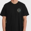 Hollow Premium Kurzarm-Shorts-T-Shirt