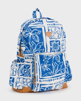 Home Abroad Rucksack