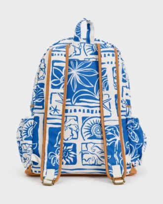Home Abroad Rucksack