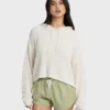 Hot Beachin Kapuzenpullover & Strickjacke Hot Beachin Kapuzenpullover & Strickjacke