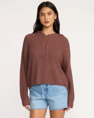 Hot Beachin Kapuzenpullover & Strickjacke