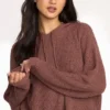 Hot Beachin Kapuzenpullover & Strickjacke Hot Beachin Kapuzenpullover & Strickjacke