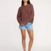 Hot Beachin Kapuzenpullover & Strickjacke Hot Beachin Kapuzenpullover & Strickjacke