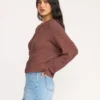 Hot Beachin Kapuzenpullover & Strickjacke Hot Beachin Kapuzenpullover & Strickjacke