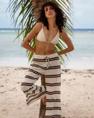 Hot Stripe Hose