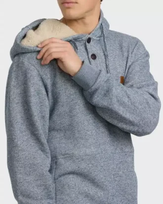 Hudson Sweatshirt