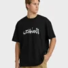 Identity Og Kurzarm-T-Shirt