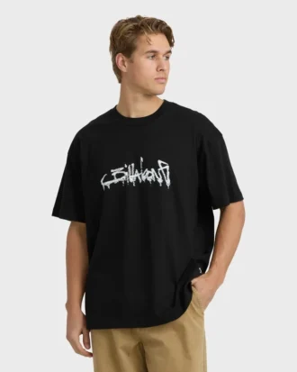 Identity Og Kurzarm-T-Shirt