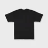 Immortal Blast Kurzarm-Strick-T-Shirt