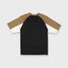 Immortal System Og Kurzarm-Strick-T-Shirt
