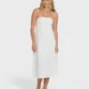 In the Sky Midi-Kleid In the Sky Midi-Kleid