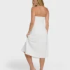 In the Sky Midi-Kleid In the Sky Midi-Kleid