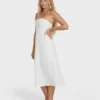 In the Sky Midi-Kleid In the Sky Midi-Kleid