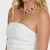 In the Sky Midi-Kleid In the Sky Midi-Kleid