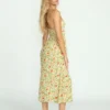 In Your Heart Midi-Kleid
