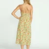 In Your Heart Midi-Kleid