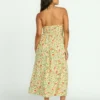 In Your Heart Midi-Kleid