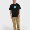 Incubator Og Kurzarm-Shorts-T-Shirt