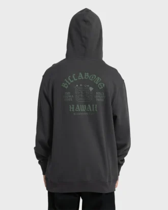 Island Chain Hawaii Pullover-Hoodie