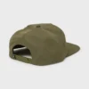 Island Chain Hi Snapback-Kappe