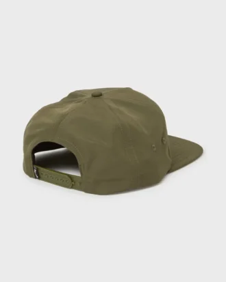 Island Chain Hi Snapback-Kappe