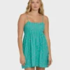 Island Heat Mini-Cover-Up Island Heat Mini-Cover-Up