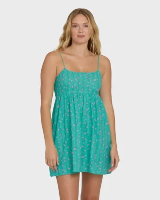 Island Heat Mini-Cover-Up