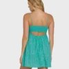 Island Heat Mini-Cover-Up Island Heat Mini-Cover-Up