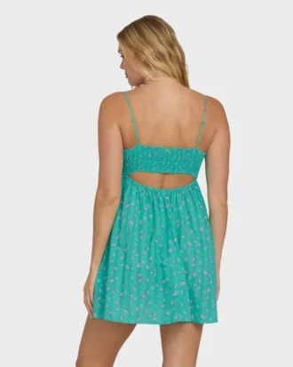Island Heat Mini-Cover-Up