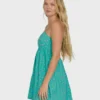 Island Heat Mini-Cover-Up Island Heat Mini-Cover-Up