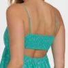 Island Heat Mini-Cover-Up Island Heat Mini-Cover-Up