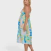 Island Life Midi-Kleid Island Life Midi-Kleid