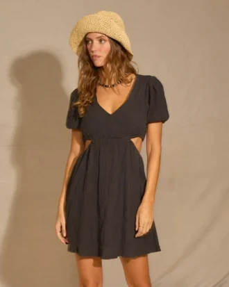 Isn’t She Sweet Kleid
