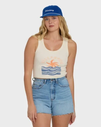 It Takes You Tanktop