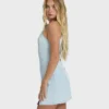 Jade-Denim-Kleid im Saltwashed-Look Jade-Denim-Kleid im Saltwashed-Look