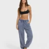 Jogginghose im Saltwashed-Look Jogginghose im Saltwashed-Look